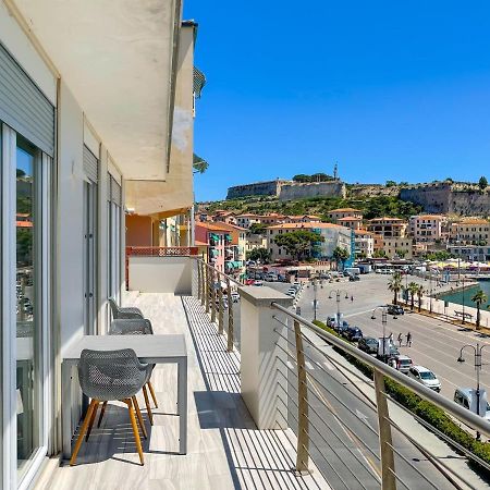 Appartamento Fronte Mare 20 Portoferraio Εξωτερικό φωτογραφία