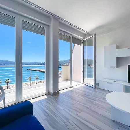 Appartamento Fronte Mare 20 Portoferraio Εξωτερικό φωτογραφία