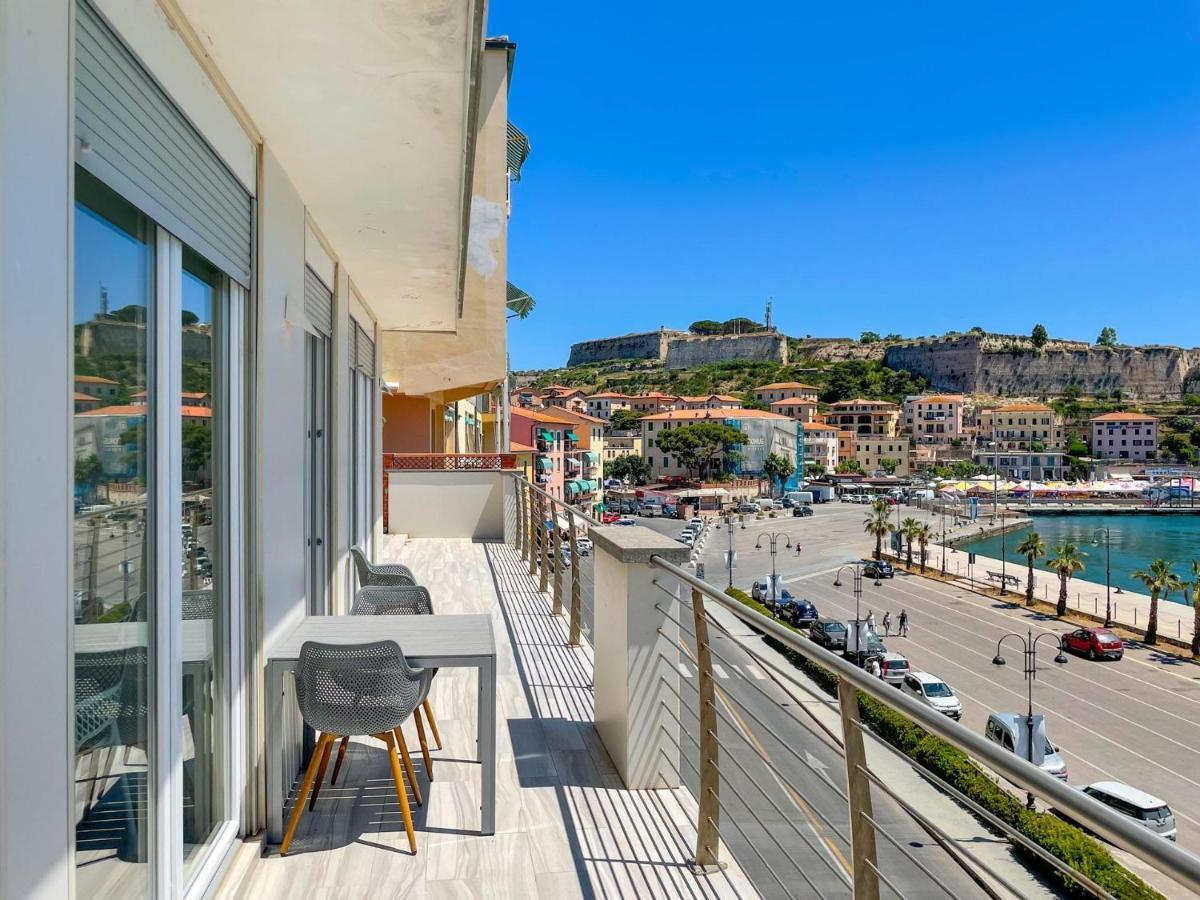 Appartamento Fronte Mare 20 Portoferraio Εξωτερικό φωτογραφία
