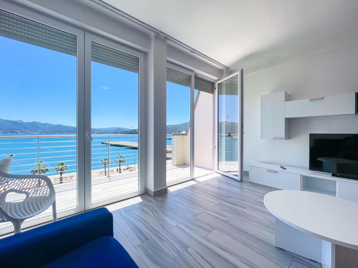 Appartamento Fronte Mare 20 Portoferraio Εξωτερικό φωτογραφία