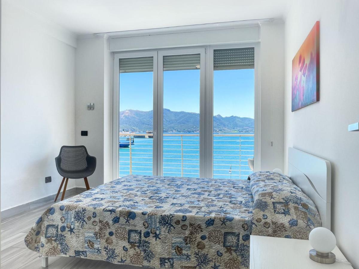 Appartamento Fronte Mare 20 Portoferraio Εξωτερικό φωτογραφία