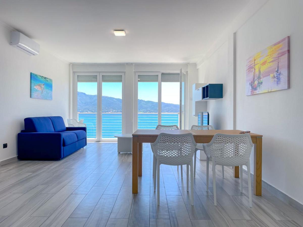Appartamento Fronte Mare 20 Portoferraio Εξωτερικό φωτογραφία