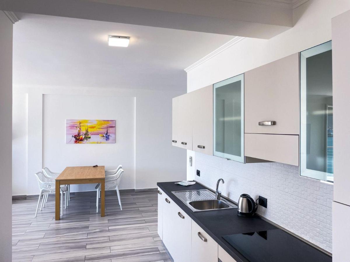 Appartamento Fronte Mare 20 Portoferraio Εξωτερικό φωτογραφία
