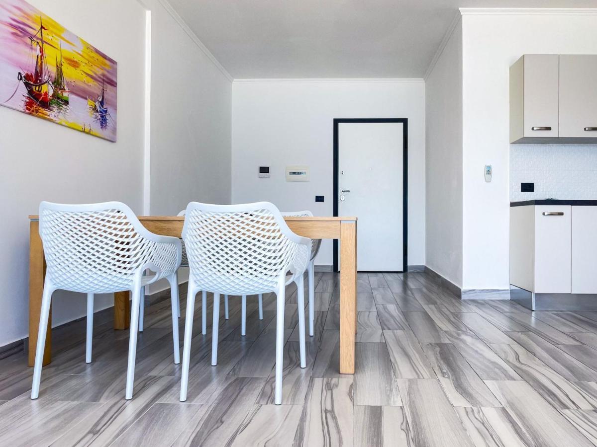 Appartamento Fronte Mare 20 Portoferraio Εξωτερικό φωτογραφία