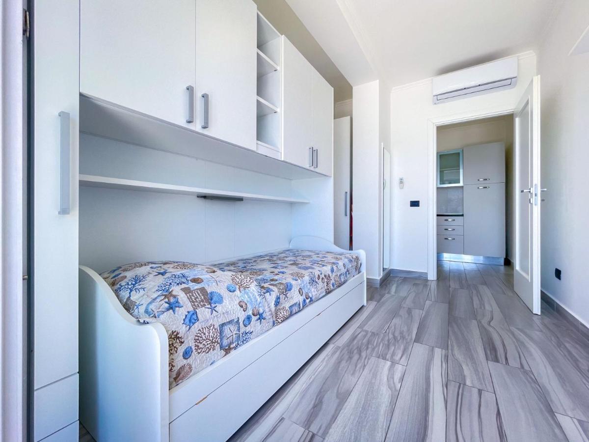 Appartamento Fronte Mare 20 Portoferraio Εξωτερικό φωτογραφία