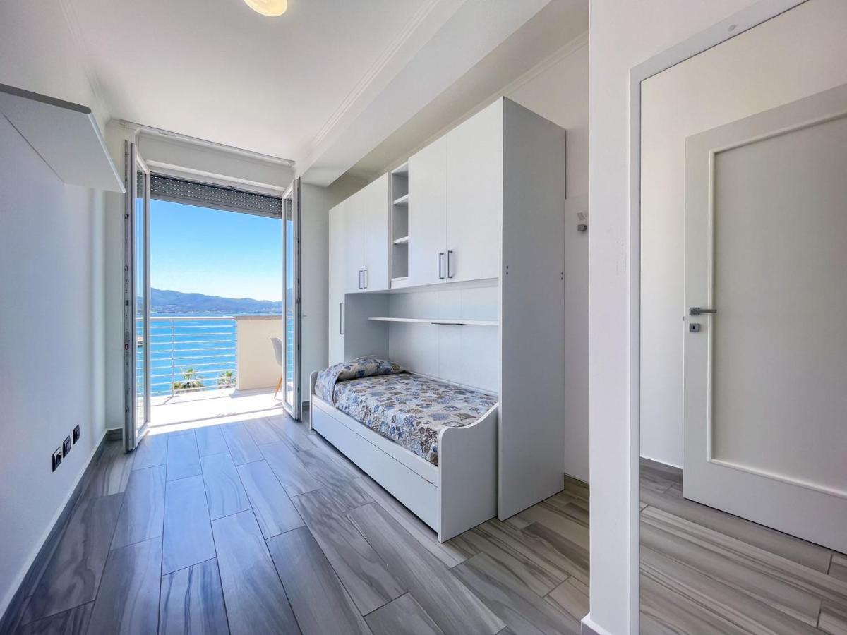 Appartamento Fronte Mare 20 Portoferraio Εξωτερικό φωτογραφία